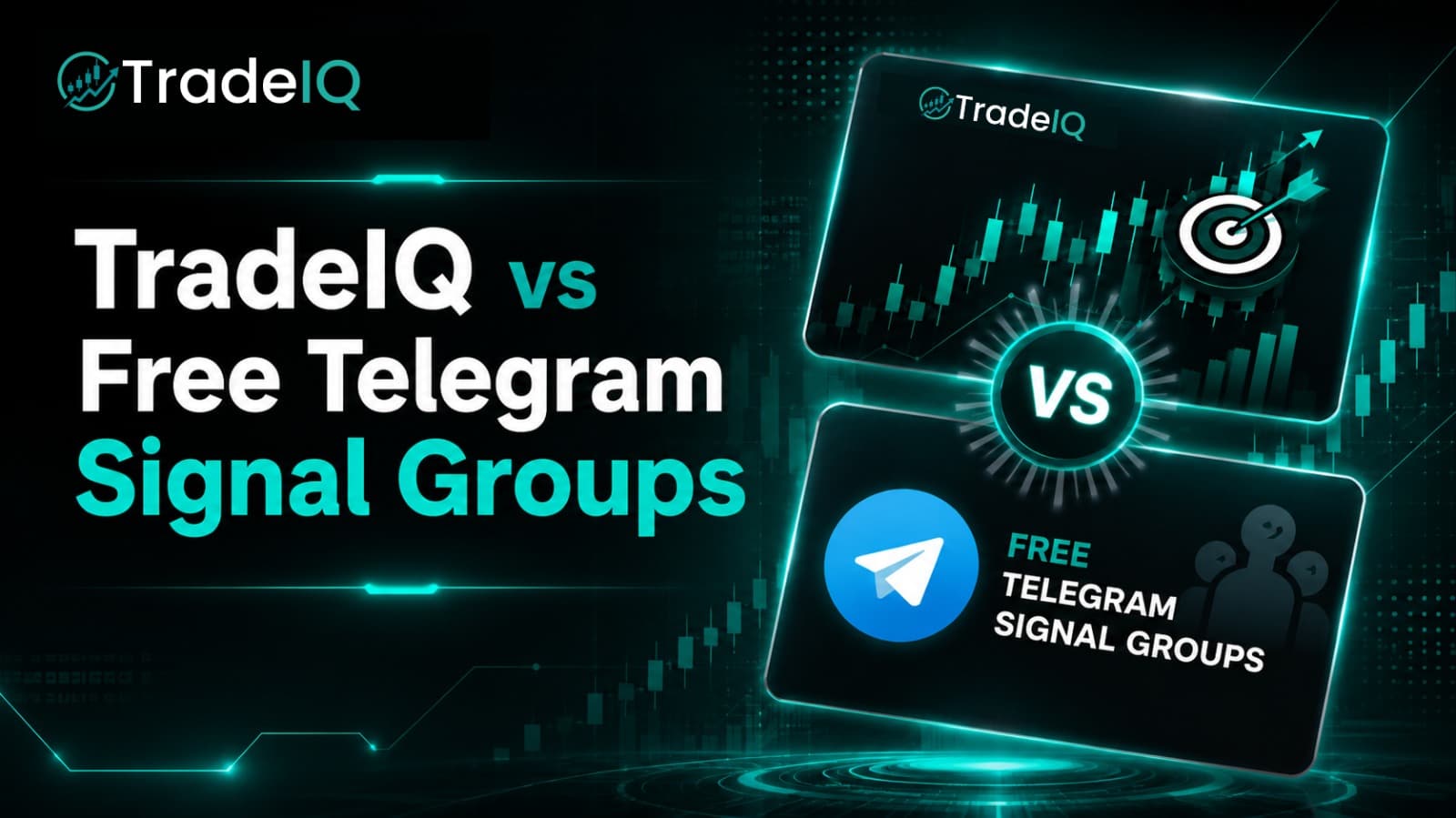 TradeIQ vs Self-Trading: Which Delivers Better Results?